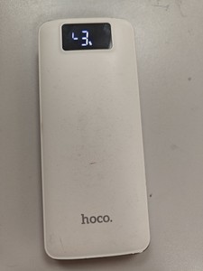 Б/в Повербанк Hoco b23a 15000mah 01-200993154