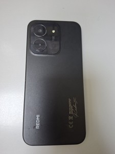 Б/у Мобільний телефон Xiaomi redmi 15c 4g 4/128gb 01-200994959