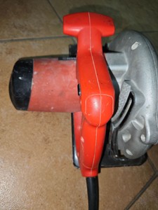 Б/в Пила дискова Black&Decker cd601 01-200995251