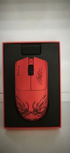 Б/в Миша Razer viper v3 pro wireless faker edition 01-200989635