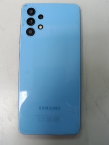Б/у Мобільний телефон Samsung a325f galaxy a32 4/64gb 01-200995333
