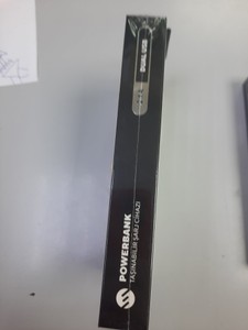 Б/в Повербанк S-Link ip-g12n (10000 mah) 01-200995011
