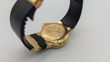 Б/в Годинник Ulysse Nardin 266-66 01-200992342