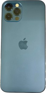 Б/в Мобільний телефон Apple iphone 12 pro 256gb 01-200938179