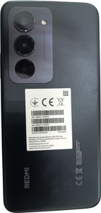 Б/в Мобільний телефон Xiaomi redmi 15 4g 8/256gb 01-200995877