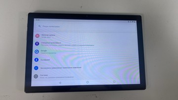Б/в Планшет Crelander t40 12/512gb + клавіатура 01-200994677