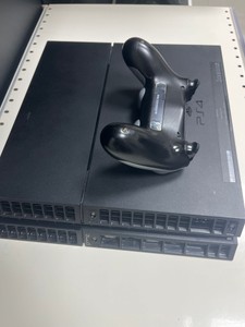 Б/в Ігрова приставка Sony playstation 4 500gb 01-200995132