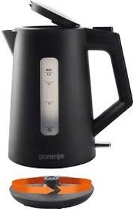 Б/у Электрочайник Gorenje k17opb 01-200950320