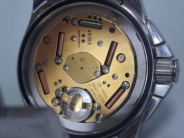 Б/у Часы Longines l.3.660.4 01-200997844