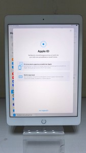 Б/в Планшет Apple ipad 10.2" 128gb wi-fi a2197 2019 01-200997592