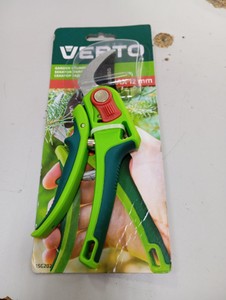 Б/в Сікатор Verto max12mm 01-200998034