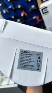 Б/в Обігрівач Element fh-205 01-200997097