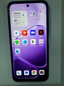 Б/в Мобільний телефон Oppo a6x 4/128gb 01-200997998