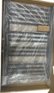 Б/у Полотенцесушитель Rhein brooklyn s16 500х900 е l pe/mat ral9005 320w 01-200986731