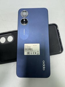 Б/у Мобільний телефон Oppo a17 4/64gb 01-200999052