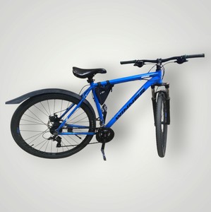 Б/в Велосипед Winner impulse 29" 2025 / рама xl синій 01-200946471