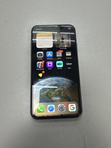 Б/в Мобільний телефон Apple iphone xr 128gb 01-200998933