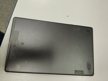 Б/в Планшет Lenovo tab m10 hd tb-x306f 2/32gb 01-200999932