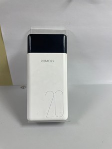 Б/у Повербанк Romoss lt20ps 20000mah 01-200999906