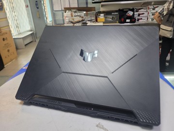 Б/у Ноутбук Asus 16/ryzen 7 7435hs ddr5/16gb ddr5/hdd *відсутній/ssd 512 gb/geforce rtx2050 4gb 01-200927998