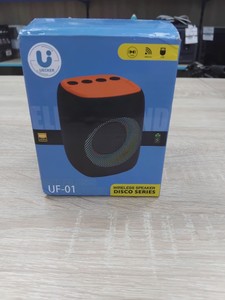Б/в Акустика Uecker uf-01 01-201001332