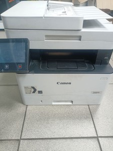 Canon i-sensys mf421dw