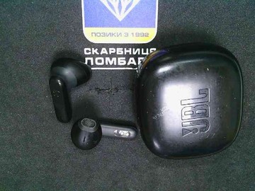 Б/у Навушники Jbl wave 300 01-201002324