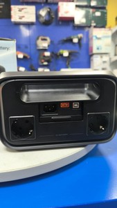 Б/в Зарядна станція Ecoflow river 3 plus 01-200953761