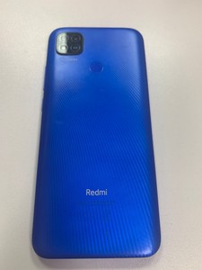 Б/у Мобільний телефон Xiaomi redmi 9c nfc 3/64gb 01-200996913