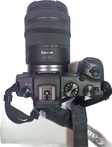Canon eos rp kit is stm