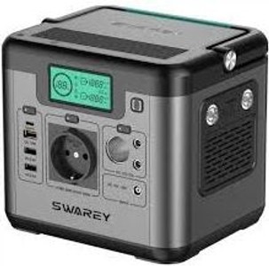Б/у Зарядная станция Swarey s500 01-200955197