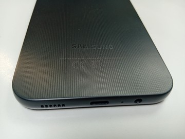 Б/в Мобільний телефон Samsung galaxy a14 4/128gb sm-a145f/dsn 01-201002653