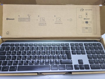 Б/в Клавіатура бездротова Logitech yr0073 01-201003480