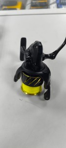 Б/у Катушка рыболовная Flagman blackfire 3000s 01-200953064