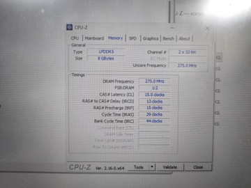 Б/у Ноутбук Hp 15/athlon 7220u ddr5/8gb ddr5/hdd *відсутній/ssd 256 gb/*інтегрована 01-201003364