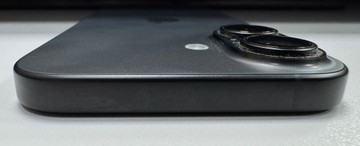 Б/у Мобільний телефон Apple iphone 16 128gb 01-201003238