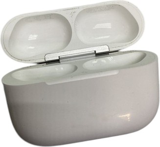 Б/в Навушники Apple airpods pro 3 01-200999583