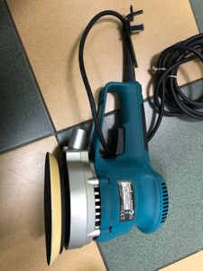 Б/в Шліфмашина вібро Makita bo6030 01-201003774