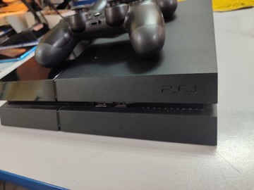 Б/в Ігрова приставка Sony playstation 4 slim 1tb 01-201003690