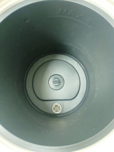 Б/в Термопот Panasonic nc-eg3000wts 01-200972829