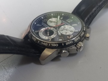 Б/в Годинник Certina c536.7029.42.65 01-201005882