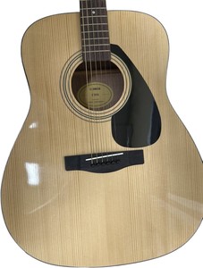 Б/у Акустическая гитара Yamaha f310 nt 01-200996753