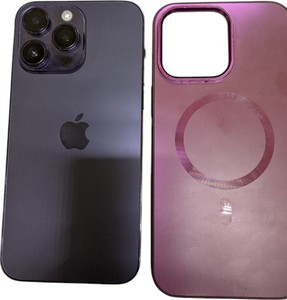 Б/в Мобільний телефон Apple iphone 14 pro max 256gb 01-201003349