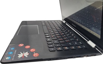 Б/в Ноутбук Lenovo 14/core i3 5005u ddr3/6gb ddr3/ssd 128 gb/*інтегрована 01-200962943