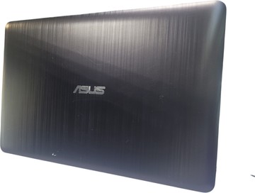 Б/в Ноутбук Asus 15/pentium n4200 ddr3/4gb ddr3/hdd 500 gb/geforce 810m 01-200963805
