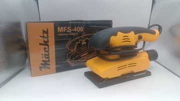 M?Chtz mfs-400