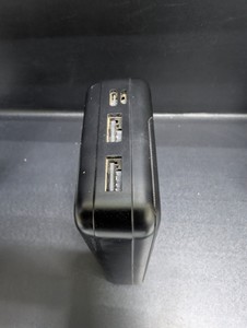 Б/в Повербанк Grunhelm 20000mah 01-201007217