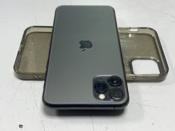 Б/в Мобільний телефон Apple iphone 11 pro max 64gb 01-201007967