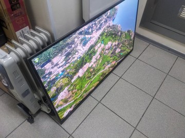 Б/у Телевизор Sony kdl-43we754 01-201008627