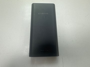 Б/в Зовнішній акумулятор Canyon 20000mah 01-201005101